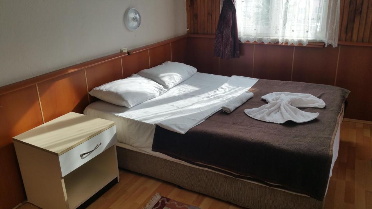 ムスタファ ホテル パムッカレ 部屋 写真